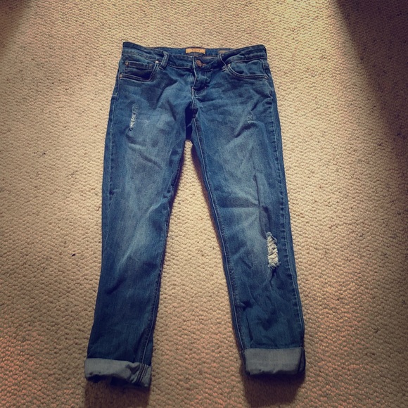 STS Blue Denim - STS Blue Jeans